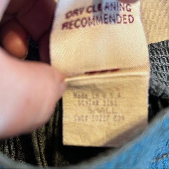 NEIL & DAVID Vintage Lagenlook Mixed Media Patchwork Top Maxi Skirt Set Size S/M - Picture 11 of 15